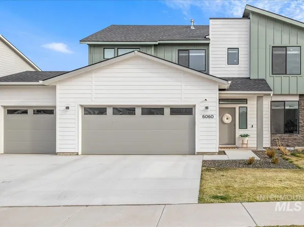6060 W Mikonos St, Meridian, ID 83646