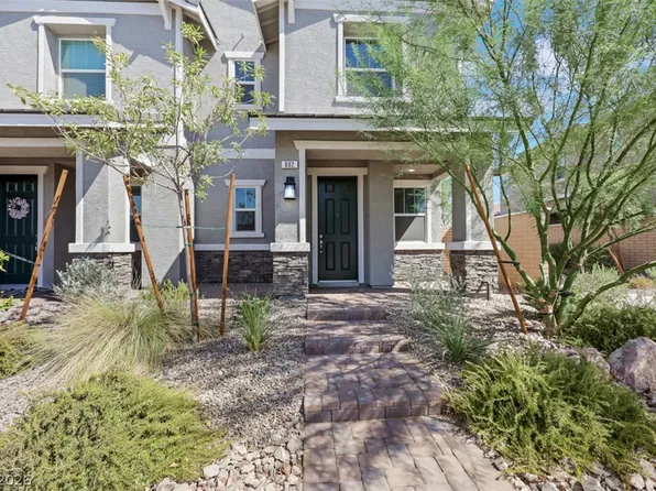 892 Cottonwood Hill Pl, Henderson, NV 89011