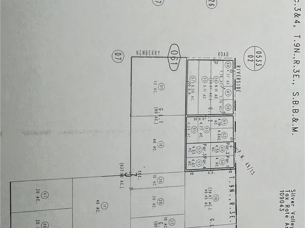 0 Andreas Ave, San Bernardino, CA 92404