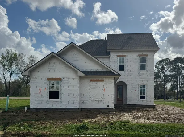 5192 Stonewater Dr, Gonzales, LA 70737