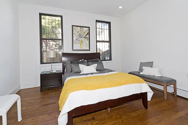 Sold by Bedford Brownstone Realty | media 7