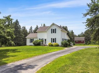 11333 N Extension Rd, Levering, MI 49755