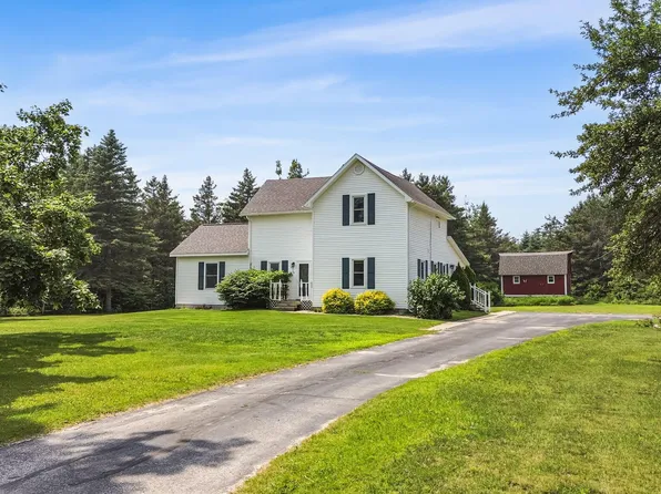 11333 N Extension Rd, Levering, MI 49755