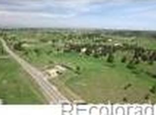 10787 Spring Creek Rd, Parker, CO 80138