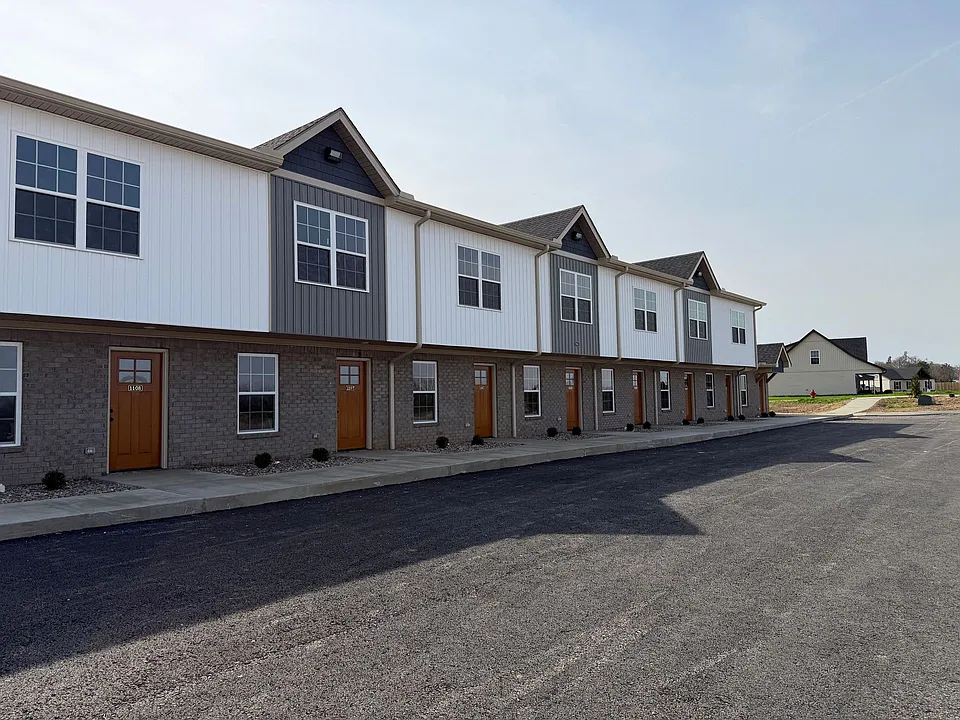 Westbrook Villas