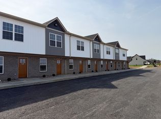 Westbrook Villas, Franklin, KY 42134