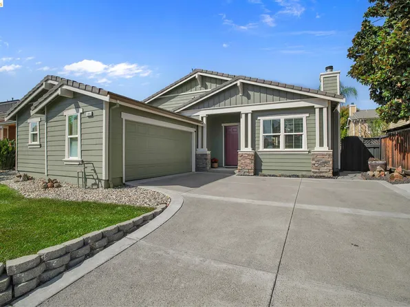 105 Havenwood Ave, Brentwood, CA 94513
