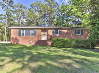 106 Virginia Ann Ave, Hamlet, NC 28345