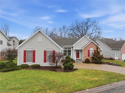 3327 Stillwater Ave NW, Canton, OH, 44708