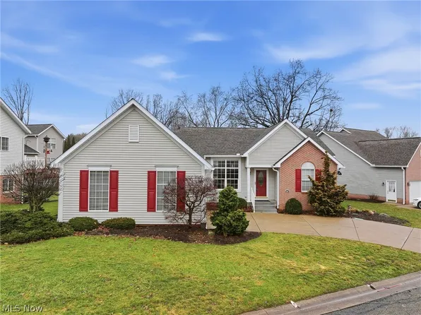 3327 Stillwater Ave NW, Canton, OH 44708