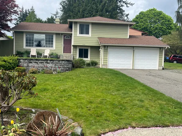 13805 121st Ave NE, Kirkland, WA 98034