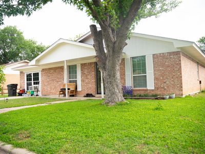 124 Meadow Ln, Early, TX, 76802