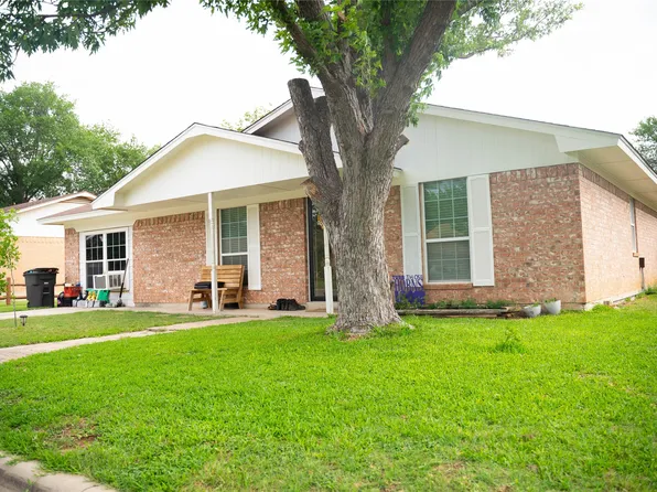 124 Meadow Ln, Early, TX 76802