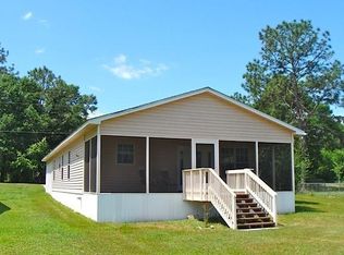 457 Vanderheide Rd, Defuniak Springs, FL 32433