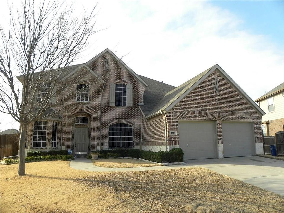 1st image of 2500 Calstone Dr