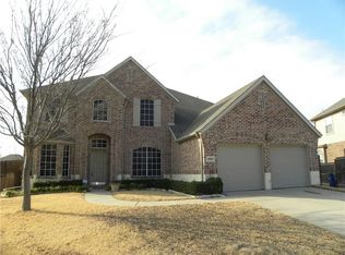 2500 Calstone Dr, Little Elm, TX 75068