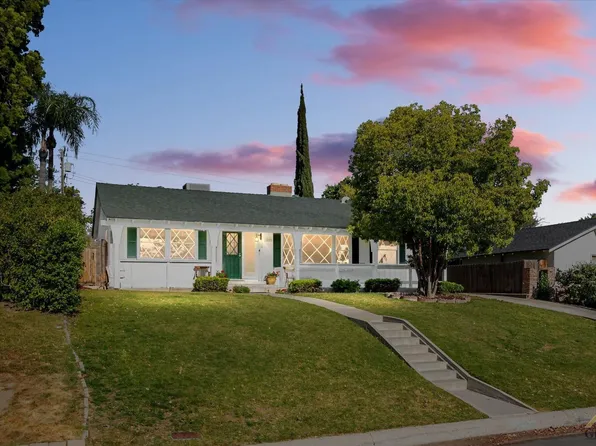 1829 Los Robles Dr, Bakersfield, CA 93306