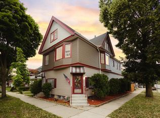 2045 N 57th St, Milwaukee, WI 53208