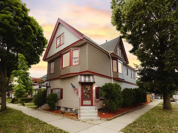 2045 North 57th STREET, Milwaukee, WI 53208