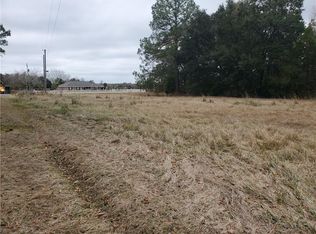 10035 Cody Driskell Rd, Grand Bay, AL 36541