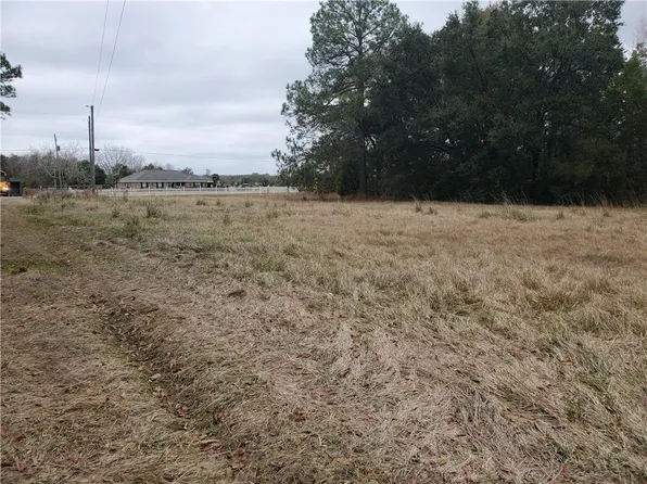 10035 Cody Driskell Rd, Grand Bay, AL 36541