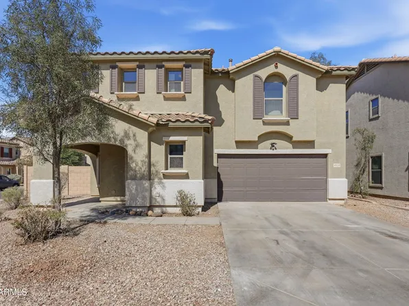 4916 N 108TH Drive, Phoenix, AZ 85037
