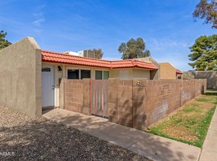 601 N May APT 25, Mesa, AZ 85201