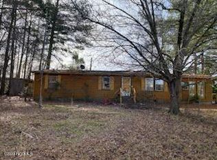 509 W Main St, Rocky Mount, NC 27803