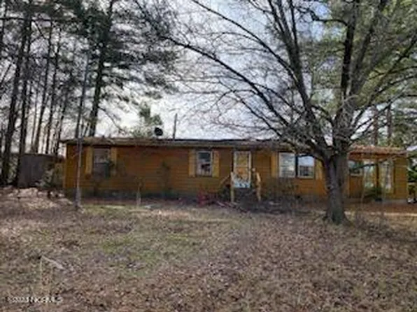 509 W Main Street, Sharpsburg, NC 27878