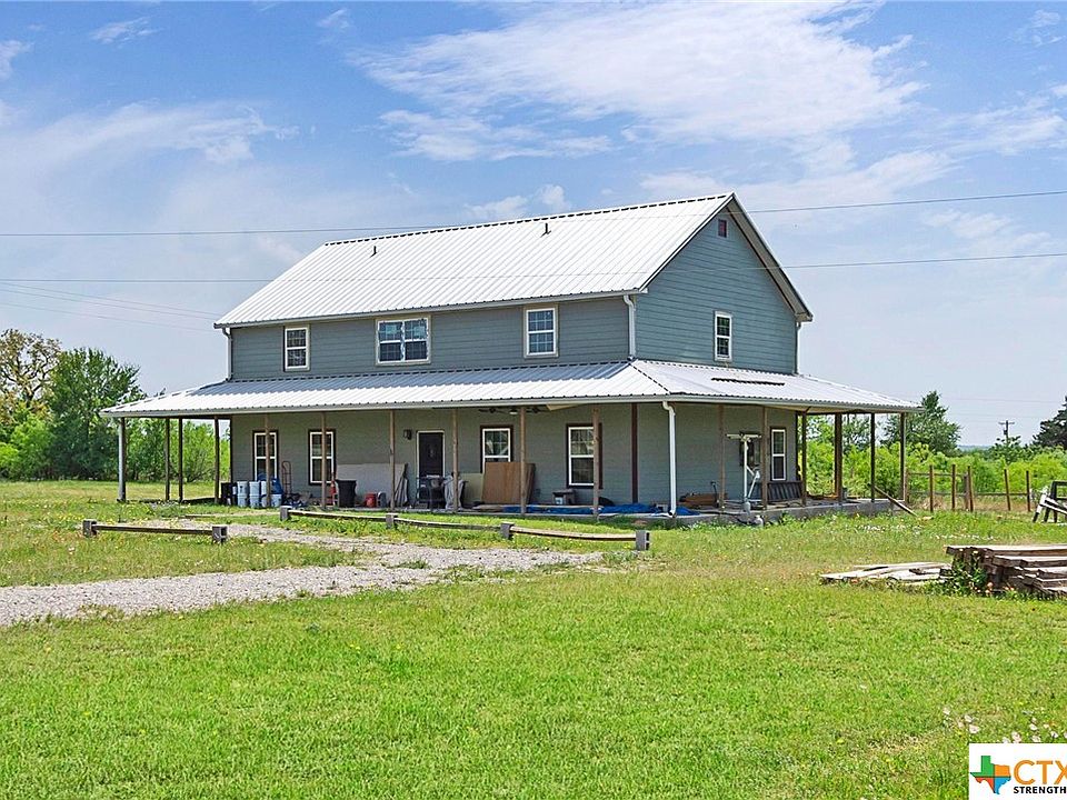 152 Dairy Rd, Cedar Creek, TX 78612 | MLS #469616 | Zillow