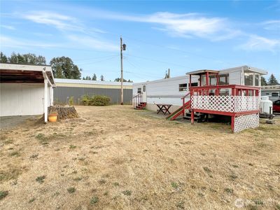 10900 Kuhlman Road SE #4, Olympia, WA, 98513