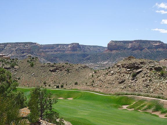 Colorado National Monument