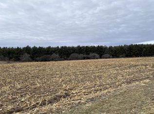 LOT 1 County Road T, Glenbeulah, WI 53023