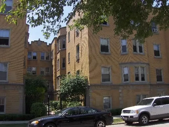 7444 Adams St Unit E3, Forest Park, IL 60130