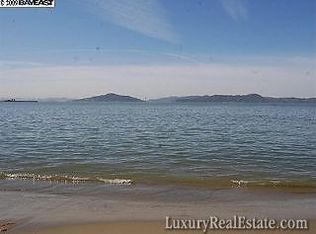 225 Western Dr, Richmond, CA 94801