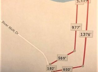 River Walk Lot 80 Dr, Vancleave, MS 39565