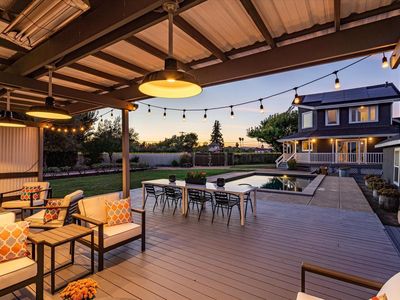 3002 Cuttings Wharf Road, Napa, CA, 94559