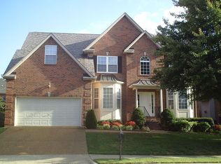 263 Stonehaven Cir, Franklin, TN 37064