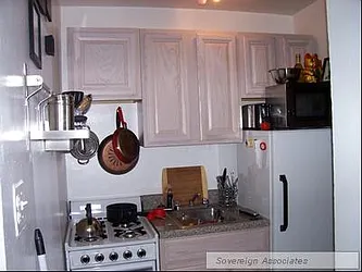 Rented by Sovereign Associates