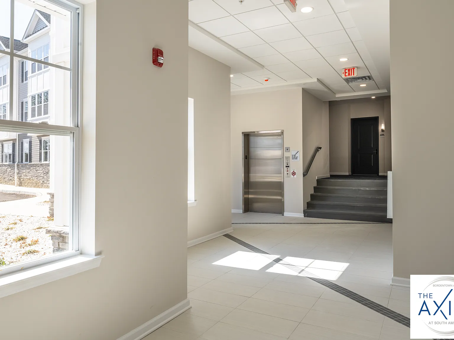 The AXIS at South Amboy on Bordentown Ave — Photo 3