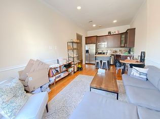 472 Lafayette Ave #2FF, Brooklyn, NY 11205