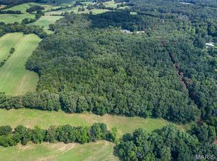 9528 Woodland Rd, Lonedell, MO 63060