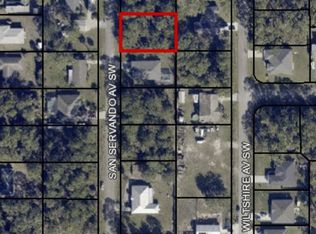411 San Servando Ave SW, Palm Bay, FL 32908