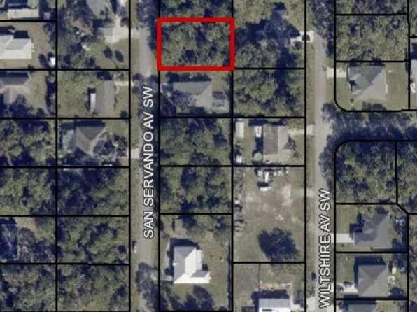411 San Servando Ave SW, Palm Bay, FL 32908