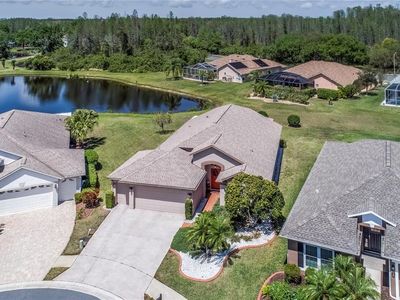 20721 Nectarine Pl, Land O Lakes, FL, 34637