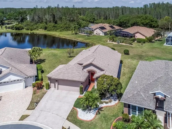 20721 Nectarine Pl, Land O Lakes, FL 34637