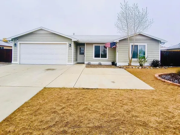 1700 Pioneer Circle, Delta, CO 81416