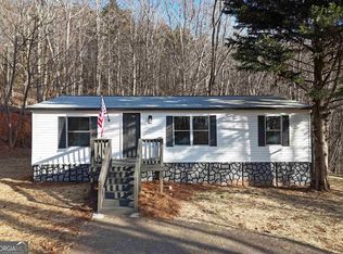 678 Eagle Rock Rd, Cleveland, GA 30528