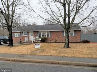 150 Kansas Rd, Pennsville, NJ 08070