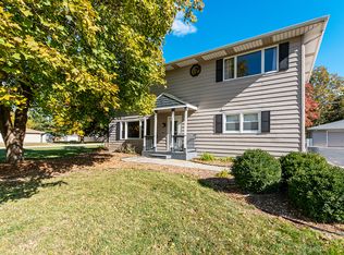 22503 S Deal Ave, Channahon, IL 60410